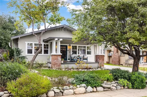 156 May Ave, Monrovia, CA 91016