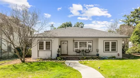 427 N Canyon Blvd, Monrovia, CA 91016