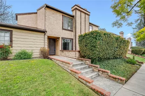 140 N Canyon Blvd #C, Monrovia, CA 91016