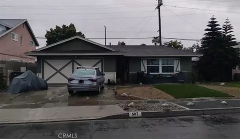 587 E Cheriton Dr, Carson, CA 90746