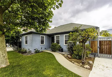 613 W Olive Ave W, Monrovia, CA 91016