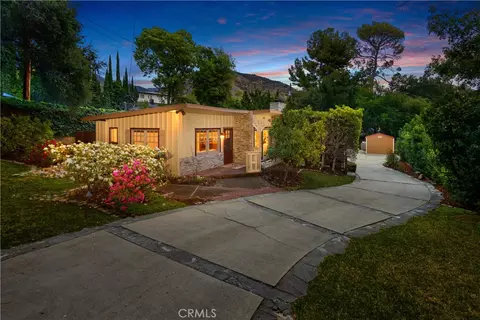 830 Ridgeside Dr, Monrovia, CA 91016