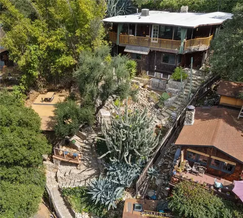 804 Woodland Dr, Sierra Madre, CA 91024