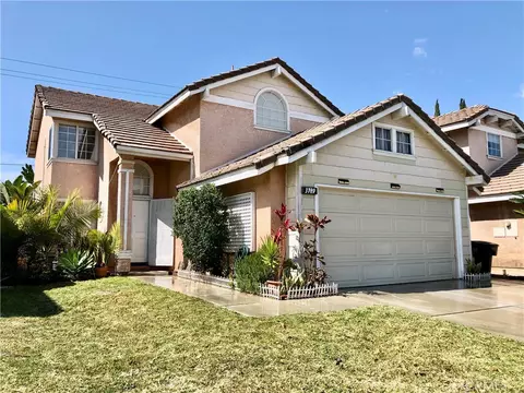 3789 Muirfield St, El Monte, CA 91732
