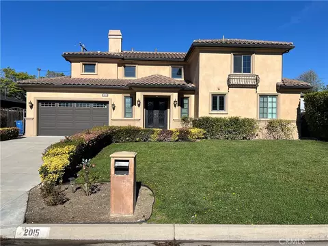 2015 S 8th Ave, Arcadia, CA 91006