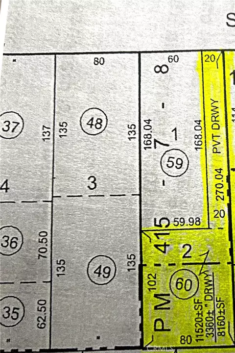 0 Vacant Land Apn 8585-021-060, Temple City, CA 91780