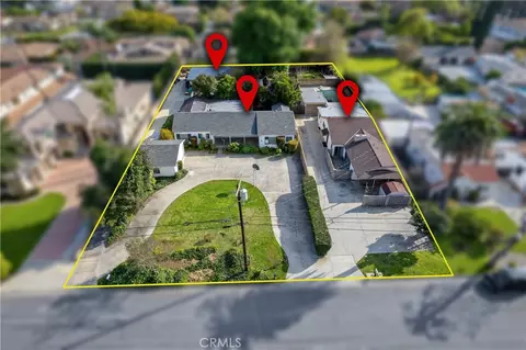 614 Walnut Ave, Arcadia, CA 91007