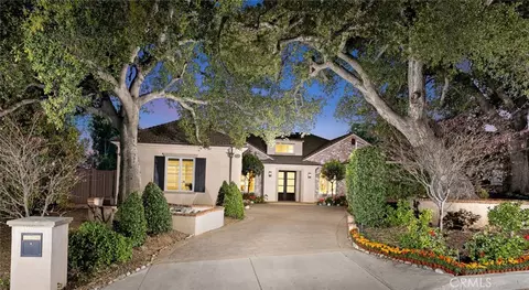 164 Elkins Pl, Arcadia, CA 91006