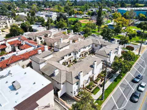 1088 S Marengo Ave #5, Pasadena, CA 91106