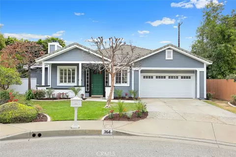 364 Longford Pl, Monrovia, CA 91016