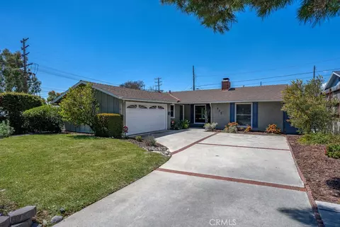 925 Medford Rd, Pasadena, CA 91107