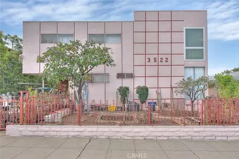 3522 Bellevue Ave, Los Angeles, CA 90026