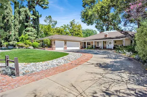 1836 Highland Oaks Dr, Arcadia, CA 91006