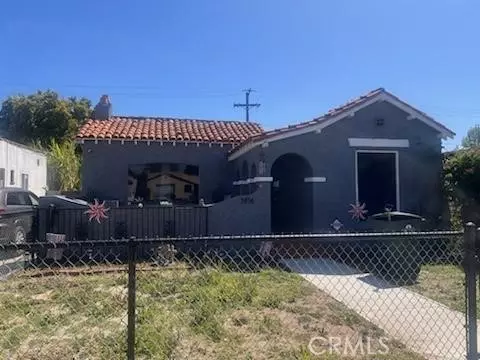 3816 Liberty Blvd, South Gate, CA 90280
