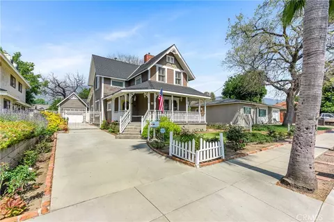 415 W Palm Ave, Monrovia, CA 91016
