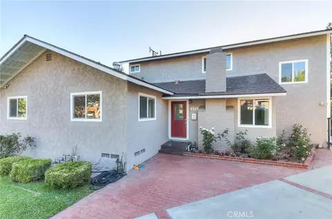 235 Poinsettia Ave, Monrovia, CA 91016