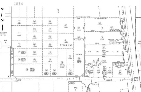 4 W K12 Ave, Lancaster, CA 93535 photo 2