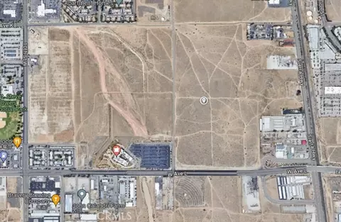 4 W K12 Ave, Lancaster, CA 93535