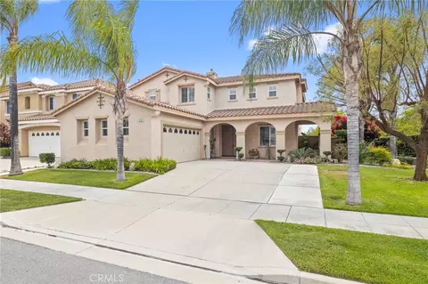 1416 Pluma St, Upland, CA 91784