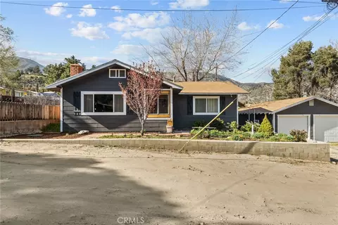 4337 Irvon Trl, Frazier Park, CA 93225