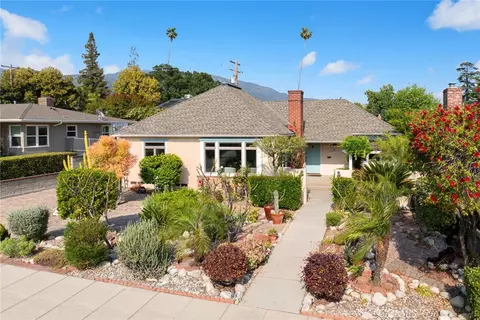 174 Acacia Ave, Monrovia, CA 91016