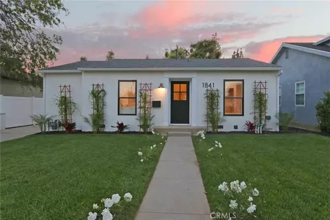 1841 N Maple St, Burbank, CA 91505