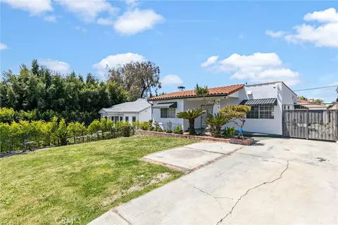 1011 S Windsor Blvd, Los Angeles, CA 90019