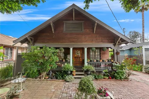 2243 Terrace Heights Ave, Los Angeles, CA 90023