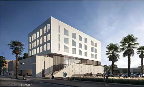 2819 S Flower St, Los Angeles, CA 90007