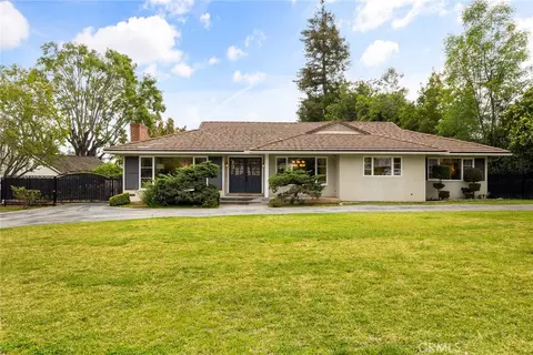 656 Gloria Rd, Arcadia, CA 91006