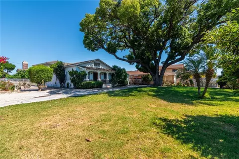 3744 Cogswell Rd, El Monte, CA 91732