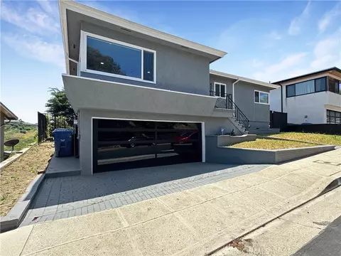 4306 Don Luis Dr, Los Angeles, CA 90008