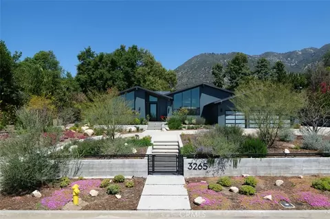 3265 Villa Highlands Dr, Pasadena, CA 91107