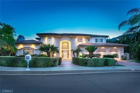 105 Sutter Crk, Monrovia, CA 91016