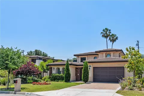 527 Santa Rosa Rd, Arcadia, CA 91007