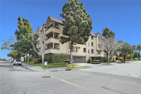 680 Grand Ave #207, Long Beach, CA 90814