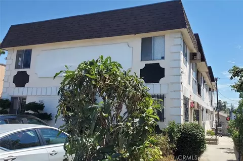 2022 E 2nd St, Los Angeles, CA 90033