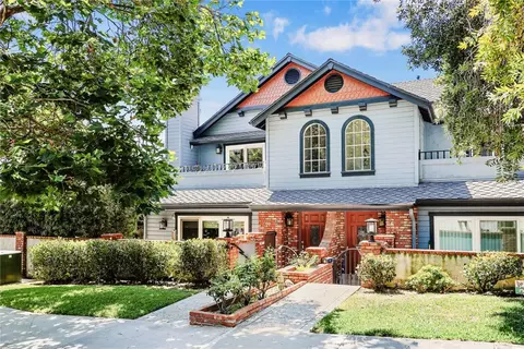 8 E Highland E, Sierra Madre, CA 91024