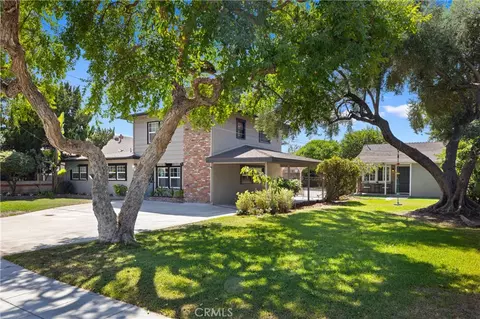 1501 S 10th Ave, Arcadia, CA 91006