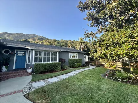 49 W Carter Ave, Sierra Madre, CA 91024