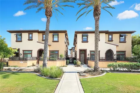 656 W Huntington Dr #N2, Arcadia, CA 91007