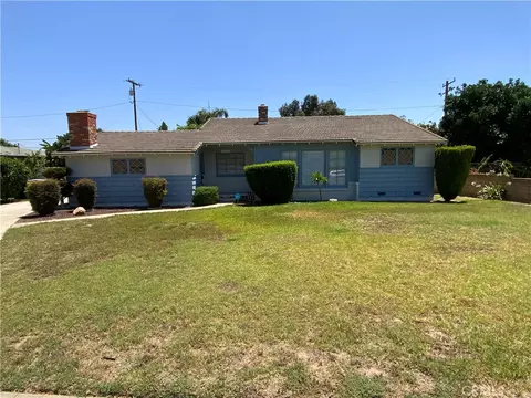 212 N Orange Ave, West Covina, CA 91790
