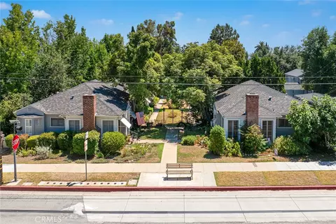 590 W Sierra Madre Blvd, Sierra Madre, CA 91024