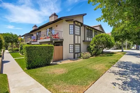 540 W Foothill Blvd #G, Monrovia, CA 91016