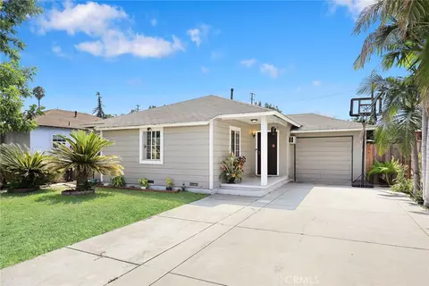 14208 Demblon St, Baldwin Park, CA 91706
