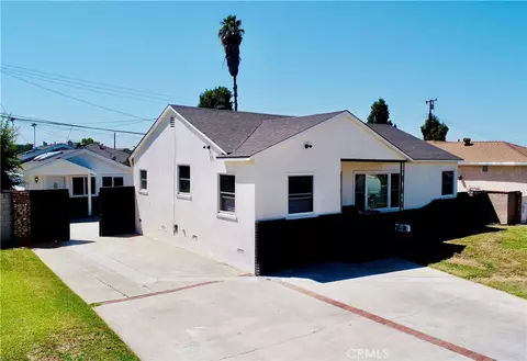 1130 E Workman Ave, West Covina, CA 91790