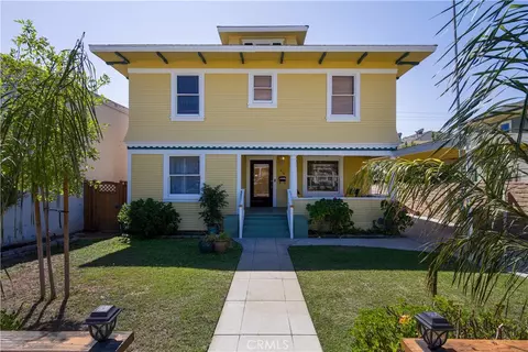 216 E Foothill Blvd, Monrovia, CA 91016