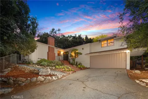 405 Canon Ave, Sierra Madre, CA 91024
