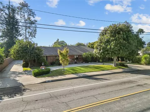 1615 El Monte Ave, Arcadia, CA 91007