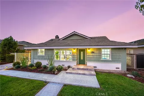 512 Columbia Rd, Arcadia, CA 91007